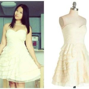 Baklava Beauty Dress